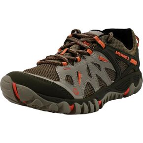 حذاء Merrell الرجالي All Out Blaze Aero Sport للمشي لمسافات طويلة على الماء in Saudi Arabia