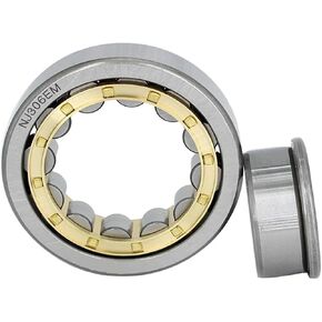 Cylindrical Roller Bearing nj426m EM42426h Bearing Inner Diameter 130 Outer Diameter 340 Thickness 78mm in Saudi Arabia