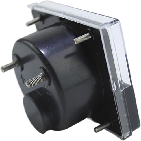 DH-670 Ammeter 70mmx60mm (15a) in Saudi Arabia