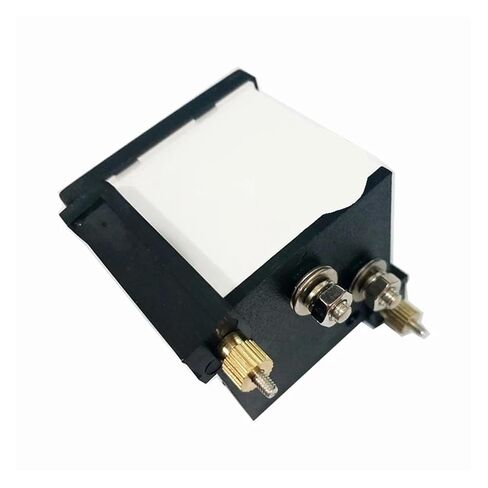 99C1-V DC Voltmeter 5V-500V 48 * 48mm (300V) in Kuwait