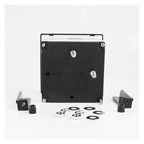 99C1-V DC Voltmeter 5V-500V 48 * 48mm (300V) in Kuwait