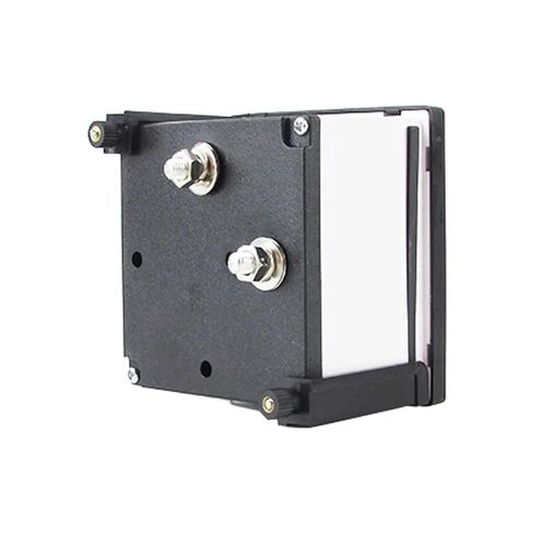 99C1-V DC Voltmeter 5V-500V 48 * 48mm (300V) in Kuwait