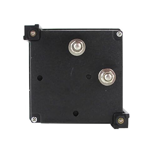 99C1-V DC Voltmeter 5V-500V 48 * 48mm (300V) in Kuwait