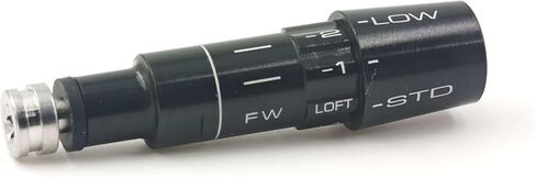 0.335 Golf Shaft Adapter Fits for Mizuno ST200, ST220, ST-Z 220, ST-X 220 Fairway Wood RH in Saudi Arabia