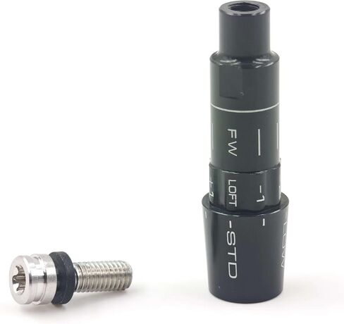 0.335 Golf Shaft Adapter Fits for Mizuno ST200, ST220, ST-Z 220, ST-X 220 Fairway Wood RH in Saudi Arabia