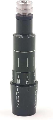 0.335 Golf Shaft Adapter Fits for Mizuno ST200, ST220, ST-Z 220, ST-X 220 Fairway Wood RH in Saudi Arabia