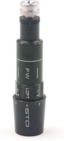 0.335 Golf Shaft Adapter Fits for Mizuno ST200, ST220, ST-Z 220, ST-X 220 Fairway Wood RH in Saudi Arabia