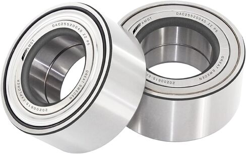 1Pcs Wheel Hub Bearing DAC25520040 DAC25520040-2Z DAC25520040-2RS(DAC25520040-P5) in Saudi Arabia