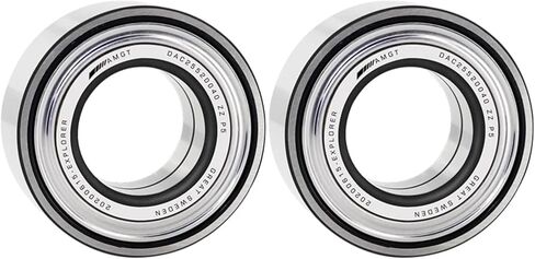 1Pcs Wheel Hub Bearing DAC25520040 DAC25520040-2Z DAC25520040-2RS(DAC25520040-P5) in Saudi Arabia