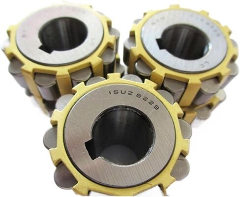Eccentric Bearing Reducer Bearing 25UZ414 43-59T2X-EX/15UZS2092529T2/610 71 YRX/15UZE8106/25UZ857187T2 S(25UZ414 43-59T2X-EX) in Kuwait