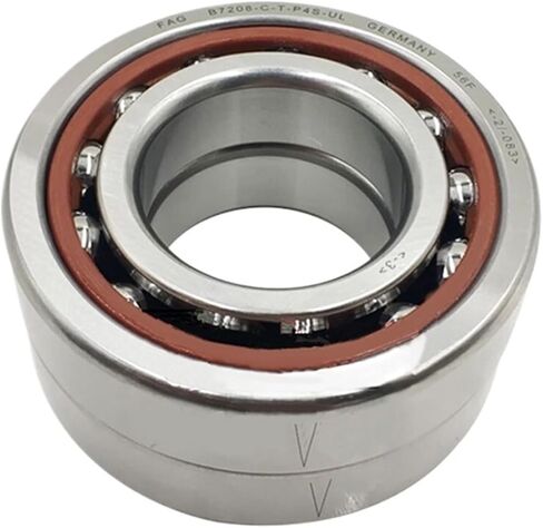 1PCS Precision Screw Bearings for Precision Machine Tools BSB3062-SU BSB3062-2Z-SU(BSB3062 2ZSU) in Kuwait