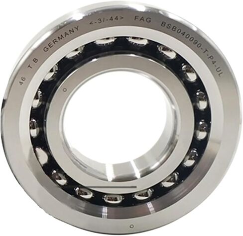 1PCS Precision Screw Bearings for Precision Machine Tools BSB3062-SU BSB3062-2Z-SU(BSB3062 2ZSU) in Kuwait