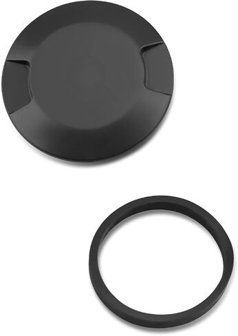 63D-2177H-00-00 Disk Cap 2 Fit for Yamaha Waverunner 2 Stroke Engine, Outboard Marine Parts, Replacement 63D2177H0000 in Saudi Arabia