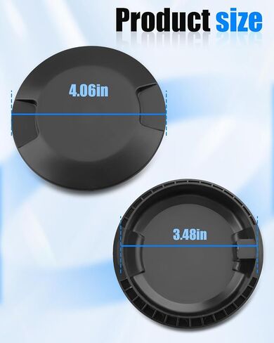 63D-2177H-00-00 Disk Cap 2 Fit for Yamaha Waverunner 2 Stroke Engine, Outboard Marine Parts, Replacement 63D2177H0000 in Saudi Arabia