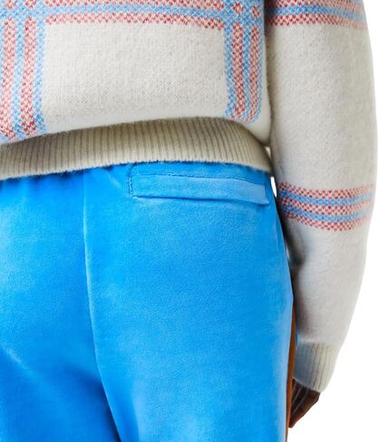 Lacoste mens Winter Iconics Regular Fit Track Pants in Saudi Arabia