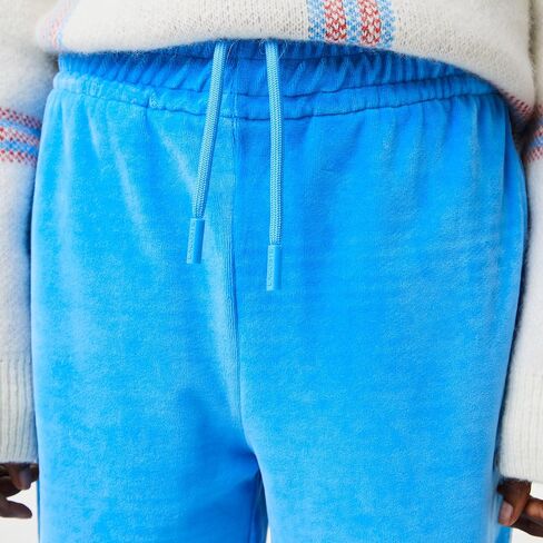 Lacoste mens Winter Iconics Regular Fit Track Pants in Saudi Arabia