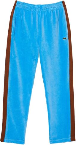 Lacoste mens Winter Iconics Regular Fit Track Pants in Saudi Arabia