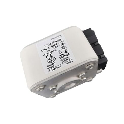 170M6468 170M6469 170M6470 FUSE FUSE FUSE Electories Components (170M6470) in Kuwait