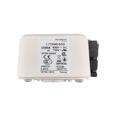 170M6468 170M6469 170M6470 FUSE FUSE FUSE Electories Components (170M6470) in Kuwait