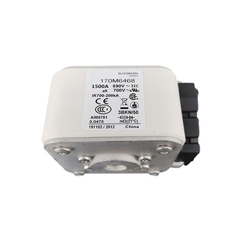 170M6468 170M6469 170M6470 FUSE FUSE FUSE Electories Components (170M6470) in Kuwait