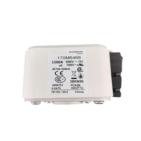 170M6468 170M6469 170M6470 FUSE FUSE FUSE Electories Components (170M6470) in Kuwait