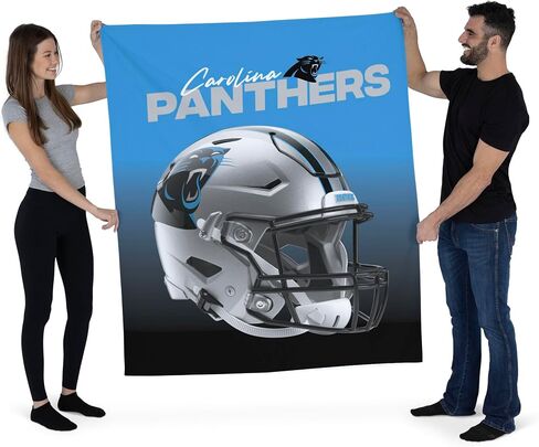 NORTHWEST NFL 50X60 PRINTD WALL HANGING(POD) TOPPER - BRONCOS in Saudi Arabia