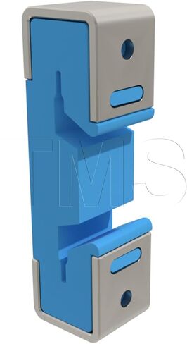 MarvelMute Sound Isolation Clip - Full Rubber Sound Blocking Clips for Soundproofing Resilient Channel (50) in Kuwait