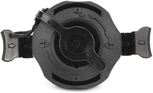 SUNGOOYUE Inflatable Air Mattress Valve Plug, Replacement 3 in 1 PVC One-Way Valve for 4.3cm Opening Fits 66723 66724 66725 68926 Airbed Accessories in Saudi Arabia