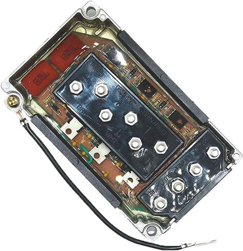 Carbman For CDI Switch Box Assembly Compatible with Mercury Marine Outboard Motor 50-275 HP 332-7778A3 332-7778A9 332-7778A6 332-7778A12 332-5524A1 332-7778A1 332-7778A7 in Saudi Arabia