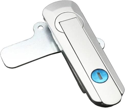 MS403 Control Cabinet Door Lock 1pcs (Amber) in Saudi Arabia