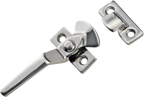304 Stainless Steel Handle Suitable Machinery Equipment 1Pcs(Small 304SUS) in Saudi Arabia