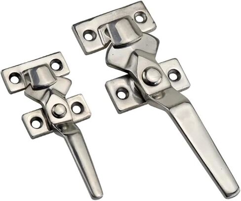 304 Stainless Steel Handle Suitable Machinery Equipment 1Pcs(Small 304SUS) in Saudi Arabia