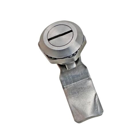 304 الفولاذ المقاوم للصدأ توزيع في الهواء الطلق باب خزانة الباب 1pcs (S على شكل قفل) in Kuwait