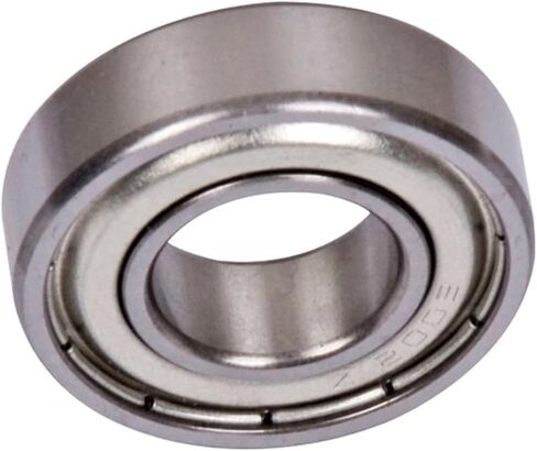 10pcs Bearing 6002 6002Z 6002ZZ 6002-2Z 15x32x9 Shielded Deep Groove Ball Bearings P6 ABEC-3 Bearings in Saudi Arabia