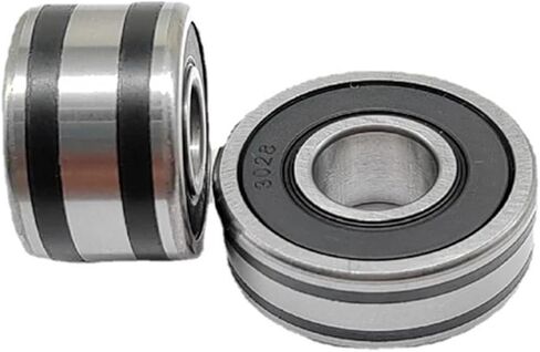1PCS B17-107D 17 * 47 * 18MM Generator Bearing in Saudi Arabia