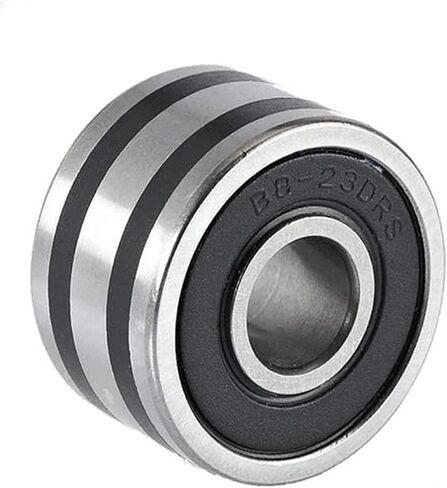 1PCS B17-107D 17 * 47 * 18MM Generator Bearing in Saudi Arabia