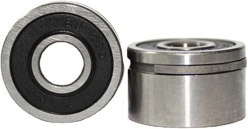1PCS B17-107D 17 * 47 * 18MM Generator Bearing in Saudi Arabia