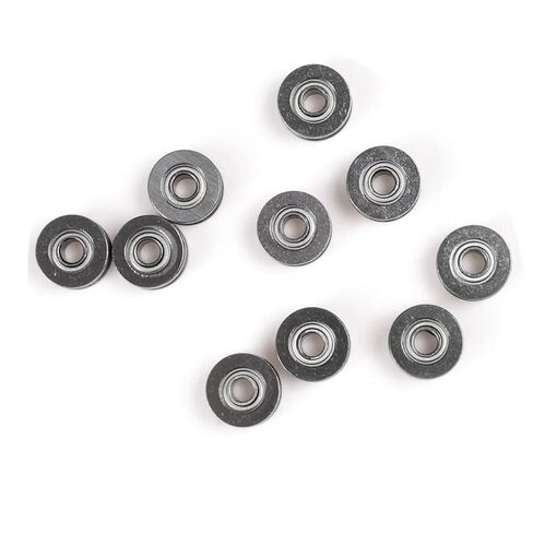 10pcs 624vv v Groove Deep Groove Ball تحمل آثار المشي محمل السكك الحديدية in Saudi Arabia