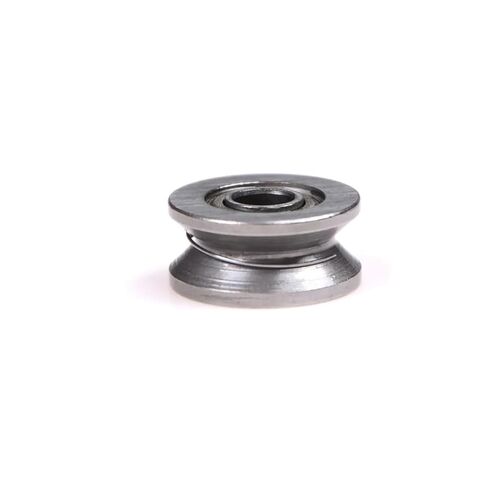 10pcs 624vv v Groove Deep Groove Ball تحمل آثار المشي محمل السكك الحديدية in Saudi Arabia
