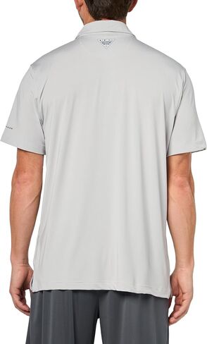 Columbia Men's Slack Tide Ii Stretch Polo in Saudi Arabia