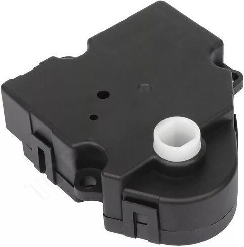 HVAC Heater Blend Door Actuator 604901 Fits for Toyota Highlander 2004-2007, Avalon 1999-2004, for Lexus RX330 04-06, RX350 07-09, RX400h 06-08, Mode Actuator Replace 604-901 87106-0E010 in Saudi Arabia