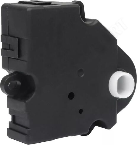 HVAC Heater Blend Door Actuator 604901 Fits for Toyota Highlander 2004-2007, Avalon 1999-2004, for Lexus RX330 04-06, RX350 07-09, RX400h 06-08, Mode Actuator Replace 604-901 87106-0E010 in Saudi Arabia
