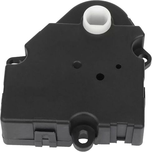 HVAC Heater Blend Door Actuator 604901 Fits for Toyota Highlander 2004-2007, Avalon 1999-2004, for Lexus RX330 04-06, RX350 07-09, RX400h 06-08, Mode Actuator Replace 604-901 87106-0E010 in Saudi Arabia