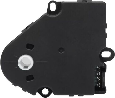 HVAC Heater Blend Door Actuator 604901 Fits for Toyota Highlander 2004-2007, Avalon 1999-2004, for Lexus RX330 04-06, RX350 07-09, RX400h 06-08, Mode Actuator Replace 604-901 87106-0E010 in Saudi Arabia