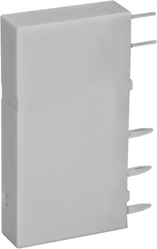 700-TBR24 Relay (Pack of 12) - 6A 250VAC 24VDC 5Pins Power Relay for Allen-Bradley CAT700-TBR24 in Saudi Arabia