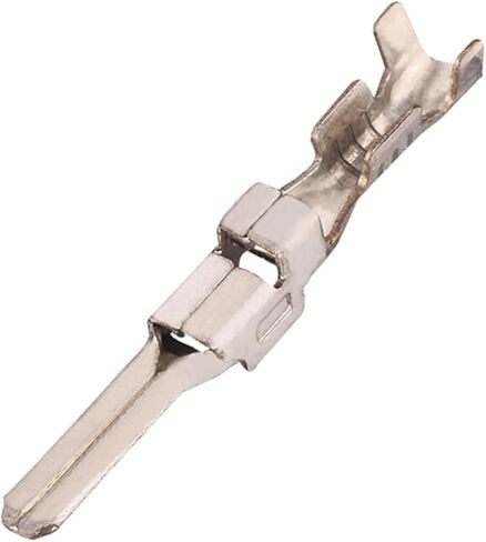 20 Pieces 2.2mm Crimp Terminal TE AMP Automotive Copper Connector for Automotive Cable Harness 368085-1 368088-1(Male) in Kuwait