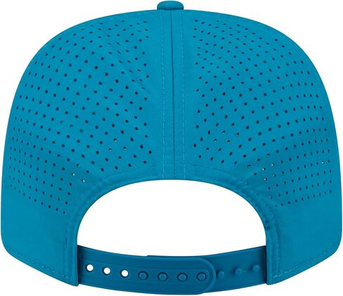 New Era Unisex-Adult NFL Adventure Perform 9SEVENTY Football Team Color Stretch Adjustable Snapback Hat One Size Fits All in Saudi Arabia
