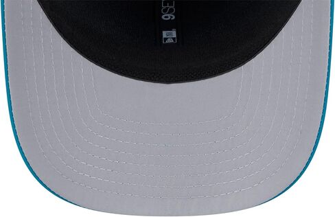 New Era Unisex-Adult NFL Adventure Perform 9SEVENTY Football Team Color Stretch Adjustable Snapback Hat One Size Fits All in Saudi Arabia