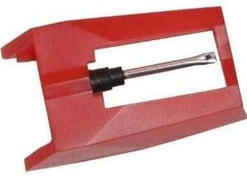 ReadyWired Turntable Needle Stylus for Crosley NP1, NP6, CR248, CR27, CR40, CR42D, CR43, CR44, CR46C, CR47 in Kuwait