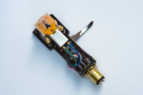 Headshell المطلي باليتانيوم ، جبل ، خرطوشة وقلم ، إبرة Pioneer PL-A450 ، PL-15D ، PL-510A ، PL-55DX ، PL-55X ، PL-150 ، DJ-3500 ، PL-600 ، PL-1700 ، PL-51 ، PL-M340 in Saudi Arabia